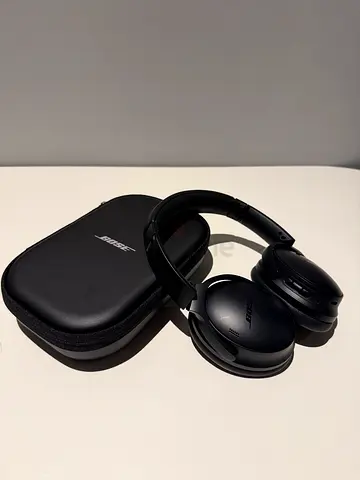 Bose Quietcomfort Wireless Bluetooth PERFECT CONDITION