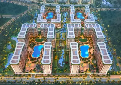 Lagoon Living | 4% DLD Waiver | High ROI