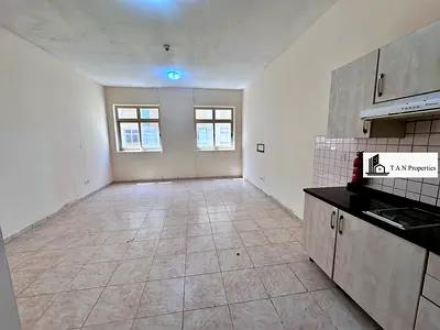 CHILLER FREE | FAMILY BUILDING | BIG STUDIO | PRIME LOCATION