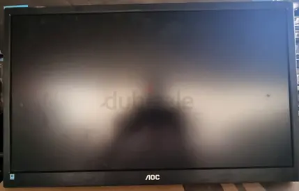AOC E2270SWHN Computer LCD Monitor (New)