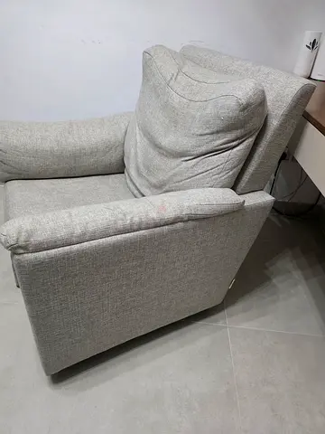 recliner, automat chair , bed