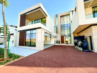 Partial Lake View | Ultra Luxury Type A Villa | Exclusive