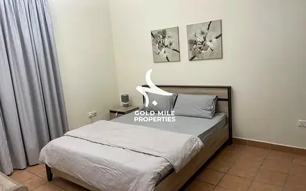 BEAUTIFUL APARTMENT WITH BEAUTIFUL || LOCATION OPPO MOE || WITH FULL AMENITIES