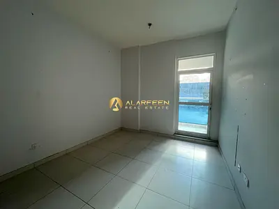 1 Bedroom Apartment | Venus 1 JVC | Balcony & Courtyard View