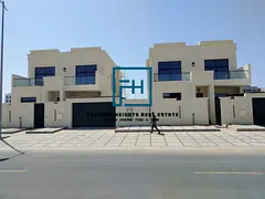 Brand New Spacious 5-Bedroom Standalone Villa | Premium Living | Tilal City, Sharjah