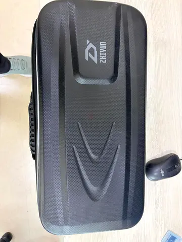 Zhiyun TRM02