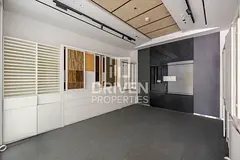 spacious | Fully Fitted Office | Prime Location