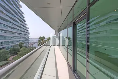 Park View & Partial Sea View | Ideal Community
