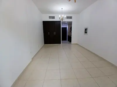 NO COMMISSION-SPACIOUS STUDIO APARTMENT FOR RENT-NO COOLING CHARGES
