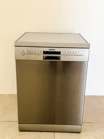 Siemens Built-in Dishwasher - Good Working Condition
