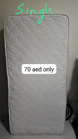 Mattress