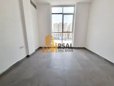 Like A Brand New l Super 1 BR l Close To Sama Khaleej Supermarket l New Muwaileh
