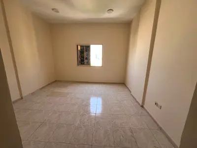 استوديو مميز للإيجار السنوي في منطقة الراشدية 2 بعجمان، موقع ممتاز بجوار حديقة السيدات وفي منطقة هادئة ومناسبة للعائلات.