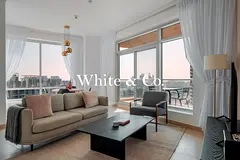 Furnished | Burj Khalifa View | Spacious