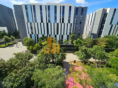 Semi Closed Kitchen●Garden View●Fully Amenities