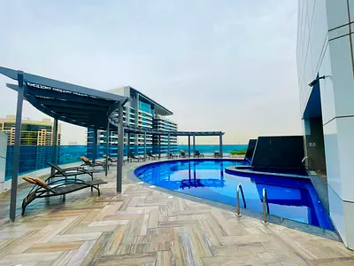 BRAND NEW UNFURNISH 2 BHK | VACANT | PRIME AREA