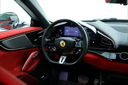 2024 Ferrari PUROSANGUE photo 11