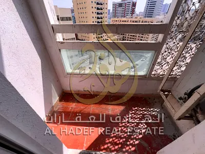 2 Bedroom Apartment for Rent in Al Majaz 2 Sharjah Near Buhaira Police Pool Parking Flexible Paymen