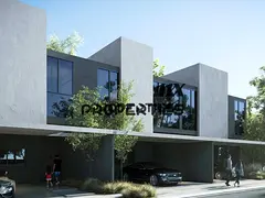 5BR Forest Living | Corner Villa | 5% Down Payment