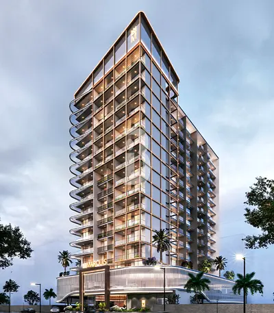 Near Handover | Premium Unit | High ROI Potential