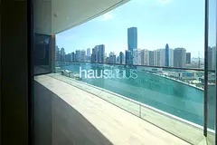 High Floor | Canal View | Premium Living