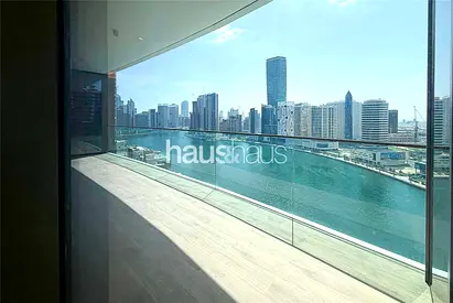 High Floor | Canal View | Premium Living