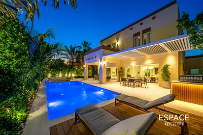 Turnkey | 4 Bedroom with Private Pool