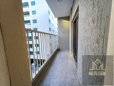 CLOSE TO BUS STOP| 2BHK CLOSE HALL AVAILABLE WITH BALCONY ONLY IN 35K