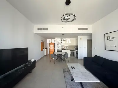 Vacant | Fully Furnished | Community View