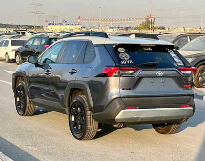 صورة 5 لـ 2021 Toyota RAV 4
