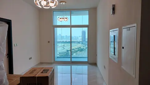 Ready to move Apartment | High Floor | Best Price