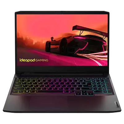 Lenovo ideapad gaming 3