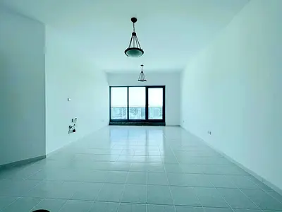 Lavish 3BHK | Close To Metro | Balcony Wardrobe Gym Pool