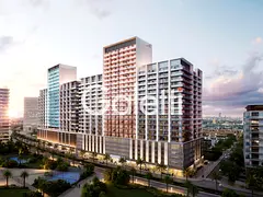 Premium Office Space | Off-Plan | JVC