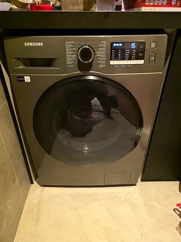 Samsung 8 kg washer and 6 kg dryer 2 in one