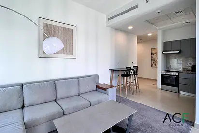 Fully Furnished | High Floor | Amazing Location