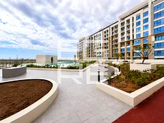 Spacious | Open view | Ready to Move-In