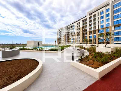 Spacious | Open view | Ready to Move-In