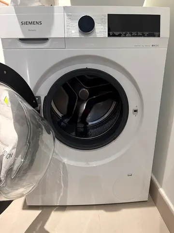 Washing machine Siemen