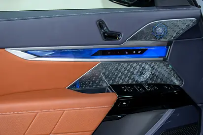 صورة مصغرة 12 لـ 2026 BMW I7