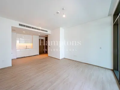Vacant Soon | Branded Residence | 5 Star Amenities
