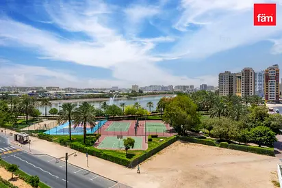 Ready to move | Near Metro | Opposite Pond Park