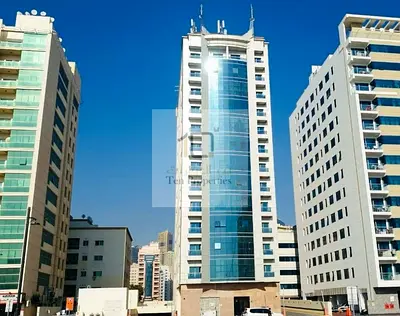| GREAT DEAL | Dawn Building | FAMILY-FLAT | 1 BHK | Al Nahda 2| DUBAI |