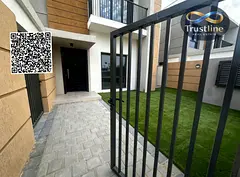 Town House in AZHA Community For Rent at special Price