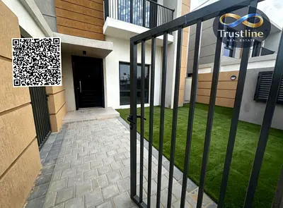 Town House in AZHA Community For Rent at special Price