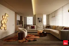Italian materials | Luxury 4BDR | Brand New