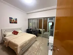 🏠 Master Bedroom Available in Al Majaz 3