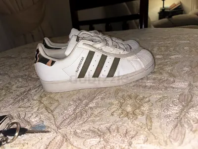 Adidas superstar