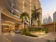 Huge Balcony | Luxurious Living | Great Location