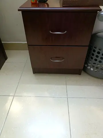 Bedside drawer